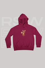 Winter Hoodie 0008