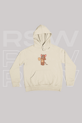 Winter Hoodie 0008