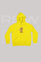 Winter Hoodie 0008
