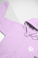Zipper Hoodie 0010