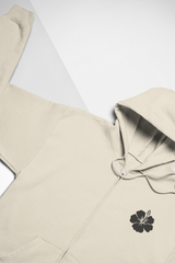 Zipper Hoodie 0010