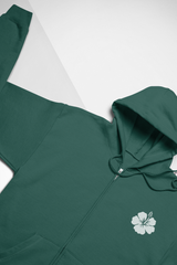 Zipper Hoodie 0010