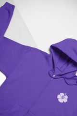 Zipper Hoodie 0010