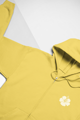 Zipper Hoodie 0010