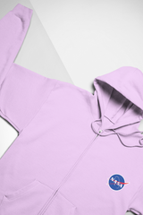 Zipper Hoodie 0017