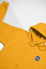 Zipper Hoodie 0017