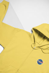 Zipper Hoodie 0017