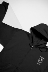 Zipper Hoodie 0002
