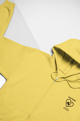 Zipper Hoodie 0002