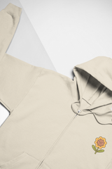 Zipper Hoodie 0003