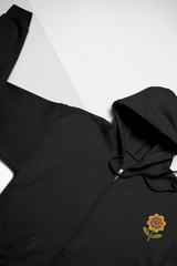 Zipper Hoodie 0003