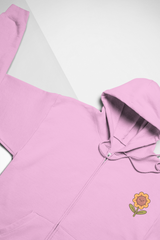 Zipper Hoodie 0003