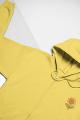Zipper Hoodie 0003