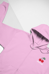 Zipper Hoodie 0005