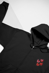 Zipper Hoodie 0006