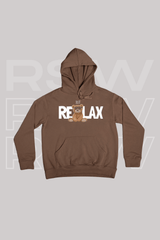 Winter Hoodie 0036