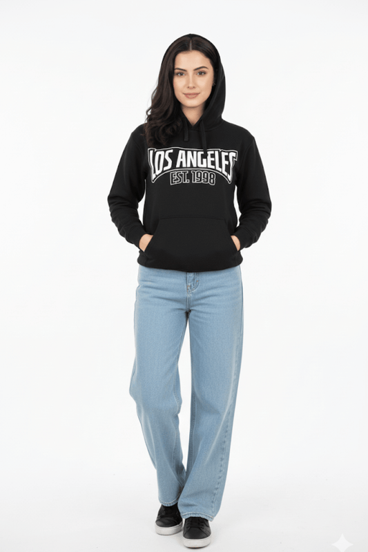 Winter Hoodie 0033