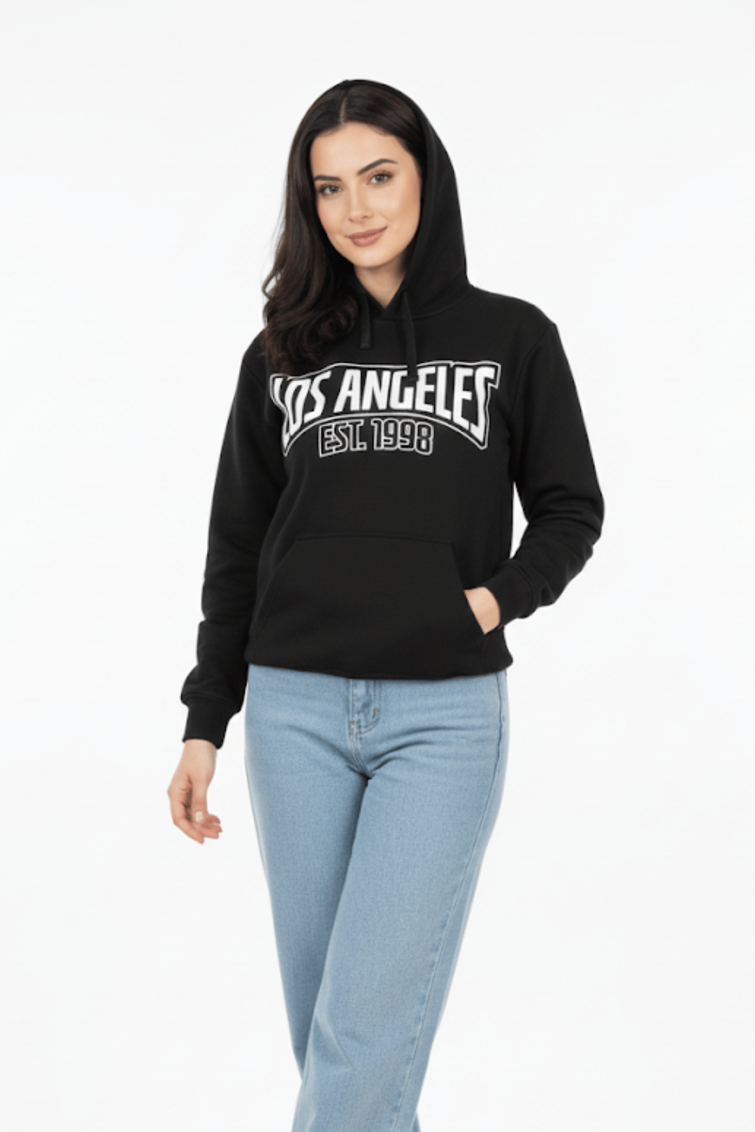 Winter Hoodie 0033