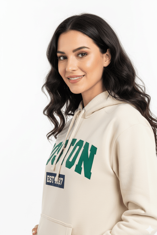 Winter Hoodie 0037