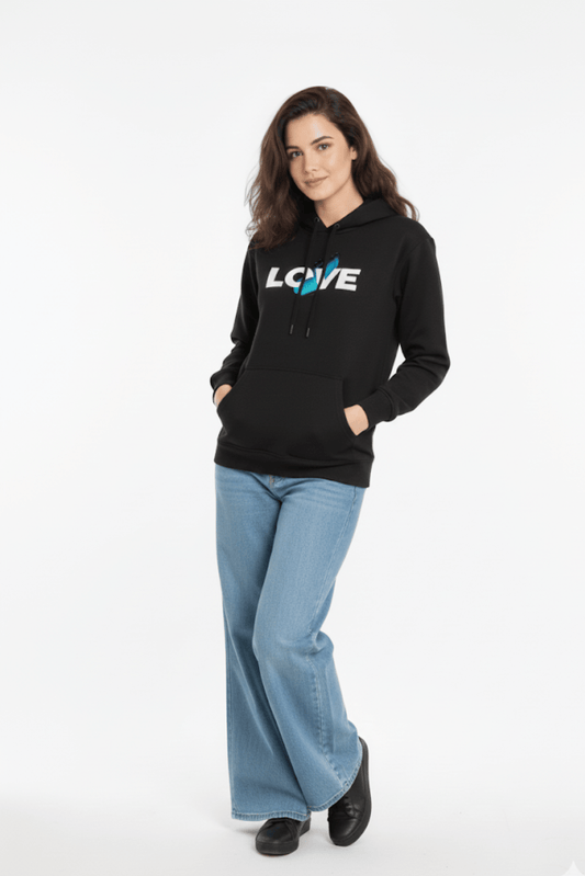 Winter Hoodie 0034