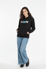 Winter Hoodie 0034