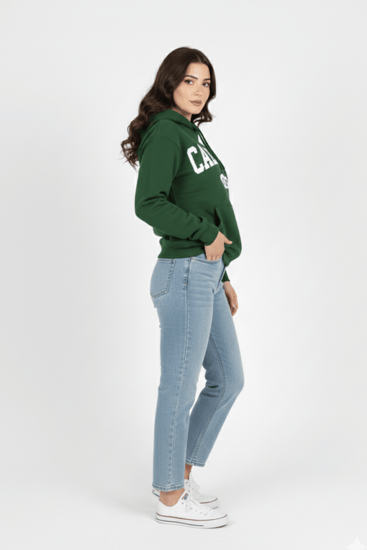 Winter Hoodie 0039