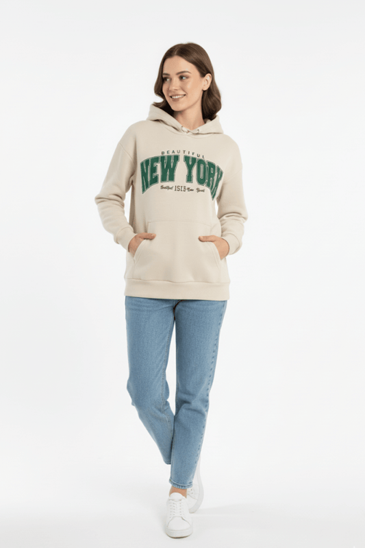 Winter Hoodie 0032