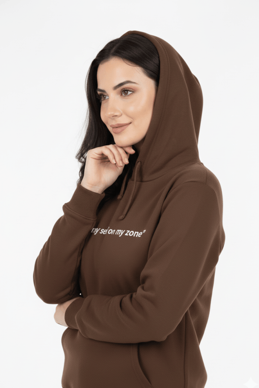 Winter Hoodie 0031