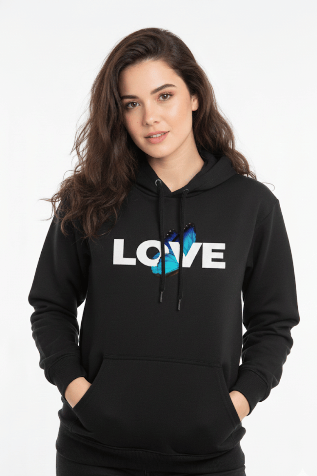 Winter Hoodie 0034