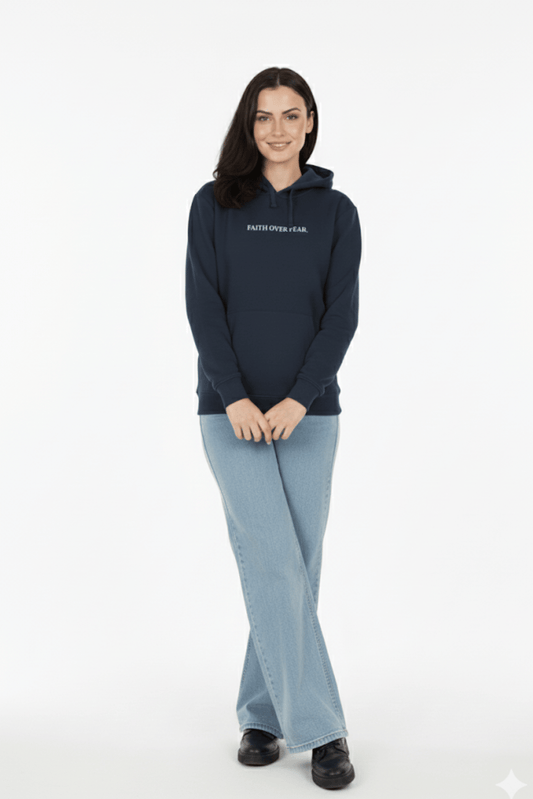 Winter Hoodie 0040