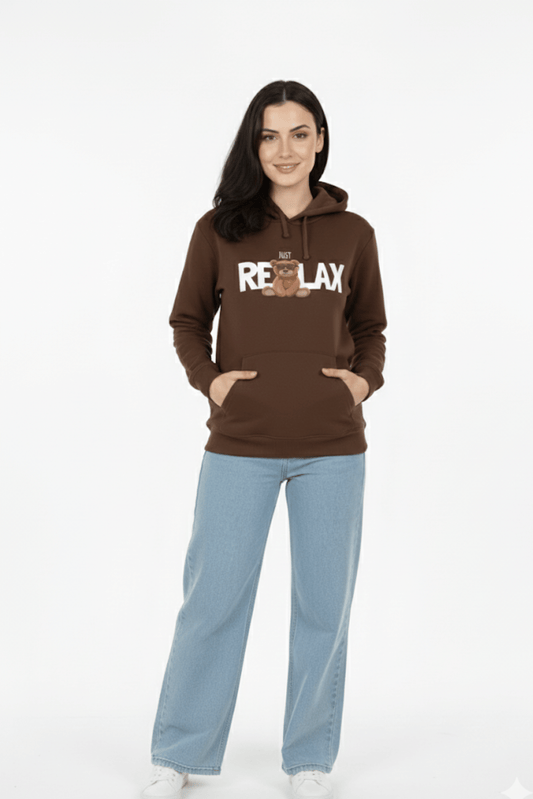 Winter Hoodie 0036