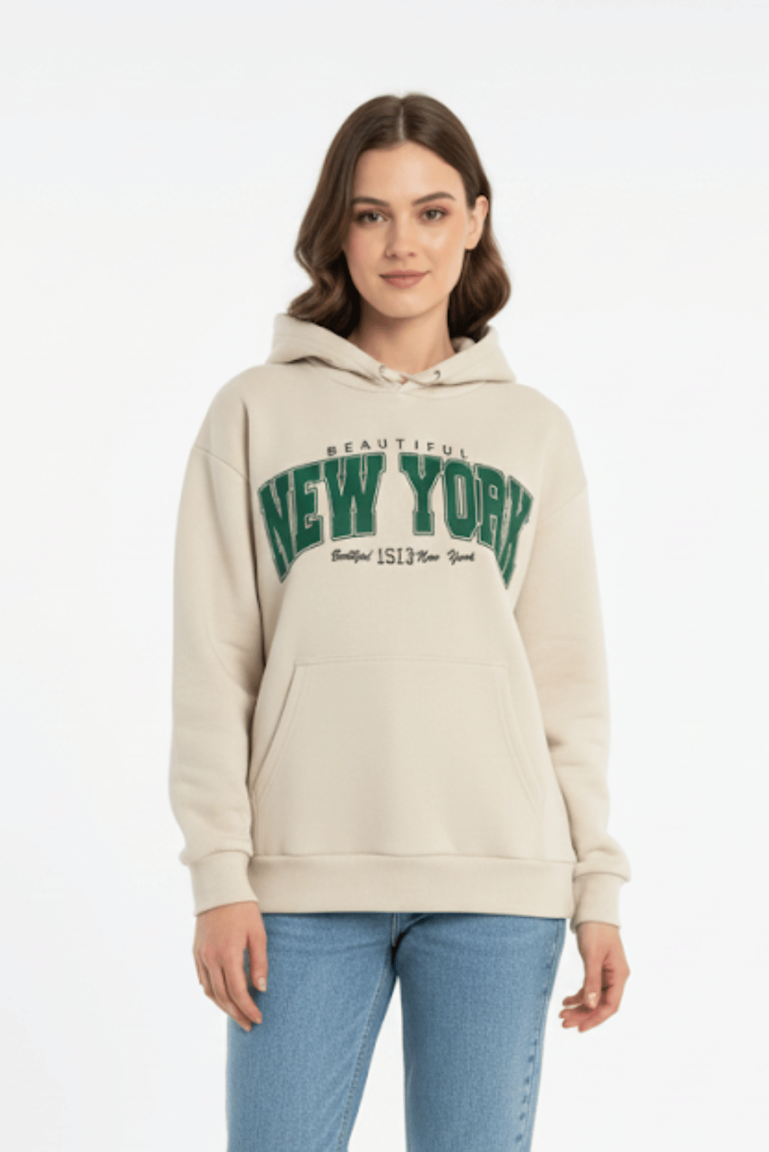 Winter Hoodie 0032