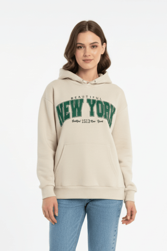 Winter Hoodie 0032