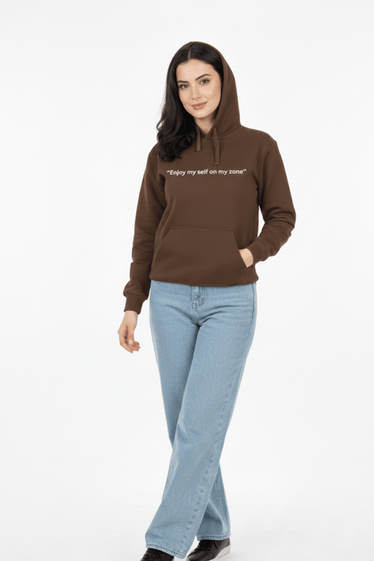 Winter Hoodie 0031