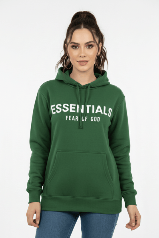 Winter Hoodie 0038