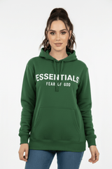 Winter Hoodie 0038