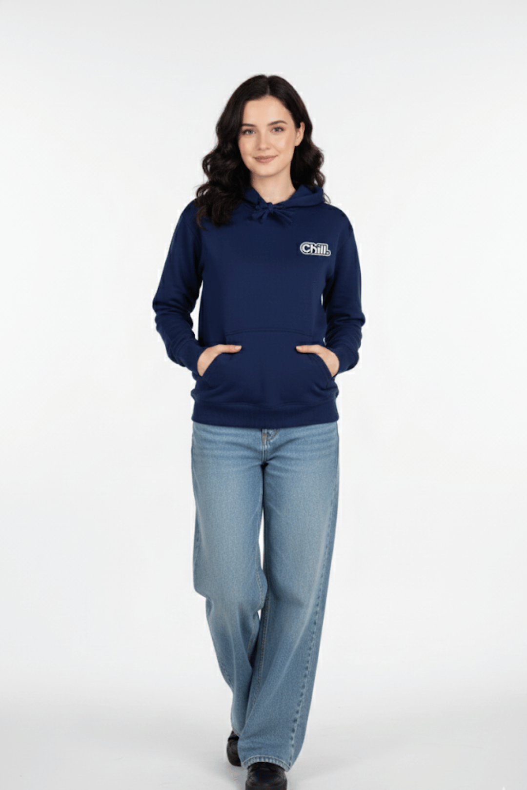 Winter Hoodie 0035