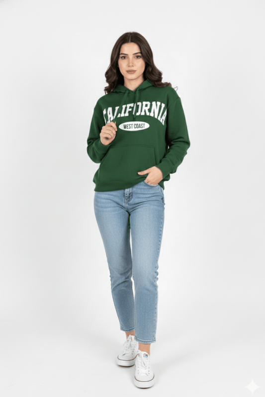 Winter Hoodie 0039