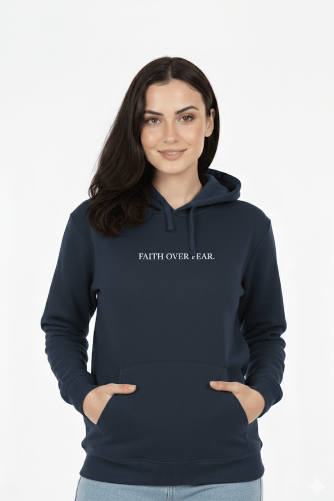 Winter Hoodie 0040