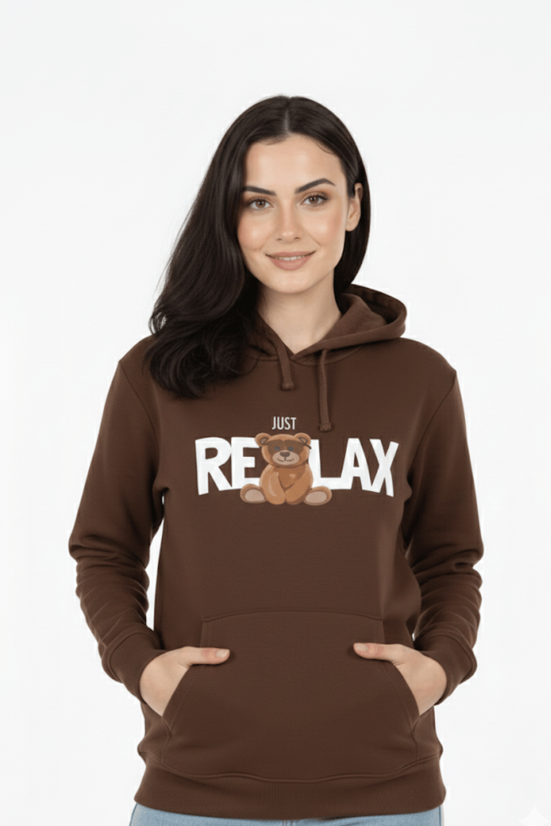 Winter Hoodie 0036